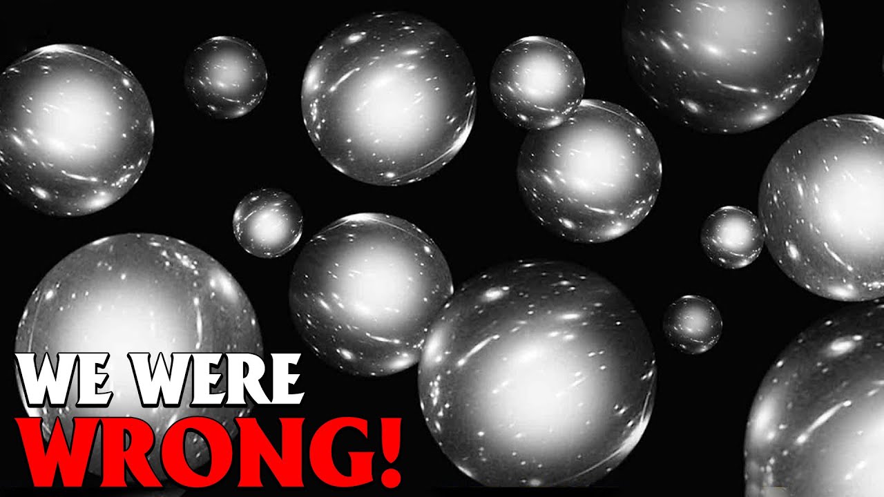 "Big Bang Is Over! James Webb Telescope Just Detects 700 Galaxies At The Edge Of Our Universe"