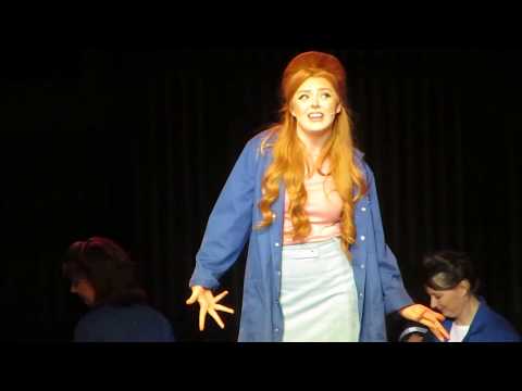 Wossname - Made in Dagenham the Musical