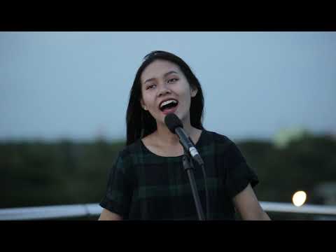 nunnak pek tiang an dawt --Vashti Puii