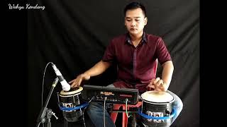 Download lagu Melody Cinta Cover Kendang Dangdut Version mp3