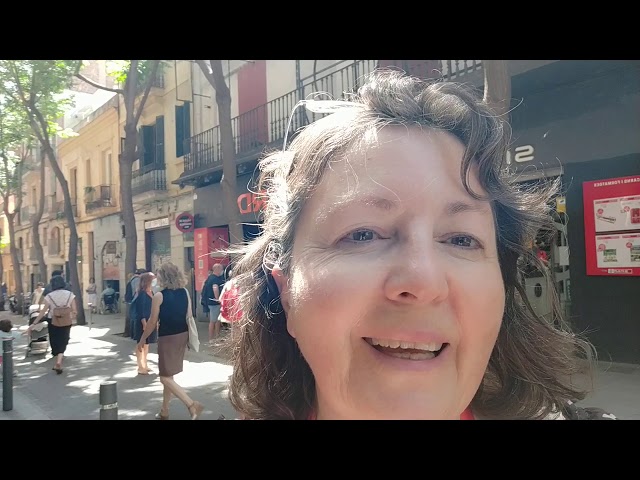 Vídeo relacionado con Quisiera que alguien me esperara en algún lugar (Novela)