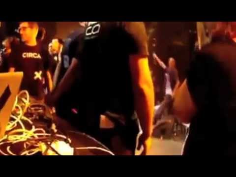 LE SON ETRANGE  - Live aux Nuits de Fourvière   Le 19 juillet 2014