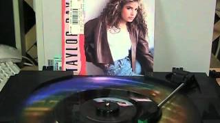 Taylor Dayne - Don&#39;t Rush Me
