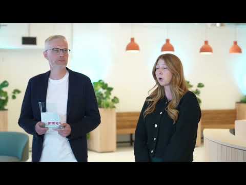 Otto-Award-Verleihung 2024 - "Kundenliebling"