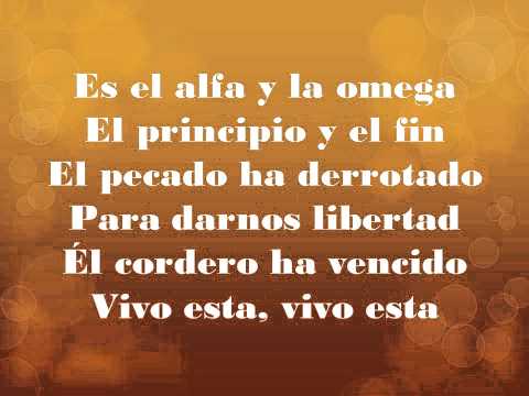 download lagu mp3 mp4 Aleluya Cristo Vivo Esta Letra, download lagu Aleluya Cristo Vivo Esta Letra gratis, unduh video klip Aleluya Cristo Vivo Esta Letra