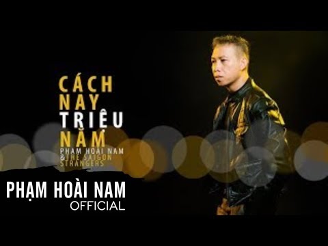 Thể hiện bởi Phạm Hoài Nam