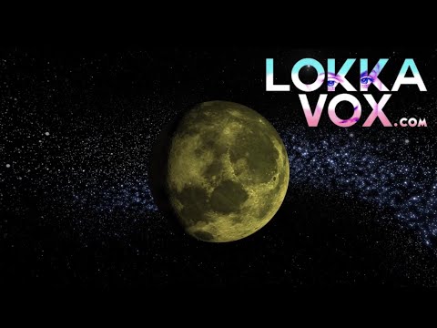 Lokka Vox Top-Line Vocal Showcase 2020