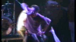 Sick of it all - Pain strikes Jan 28, 1995 Lund, Sweden 2CAM