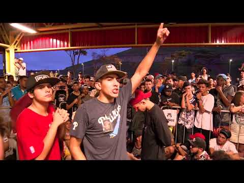 Kant vs All | Leste vs Aldeia | SEMIFINAL | 03/03/18