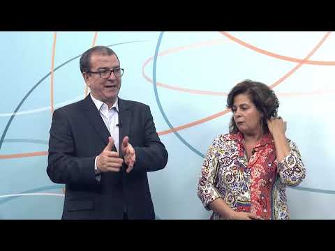 UFG faz alterações em programa voltado à iniciação científica | Conexões 2019