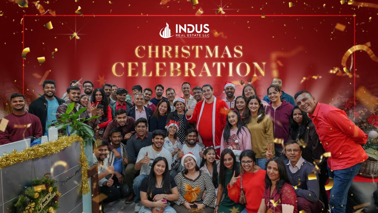 Christmas Celebration 2025