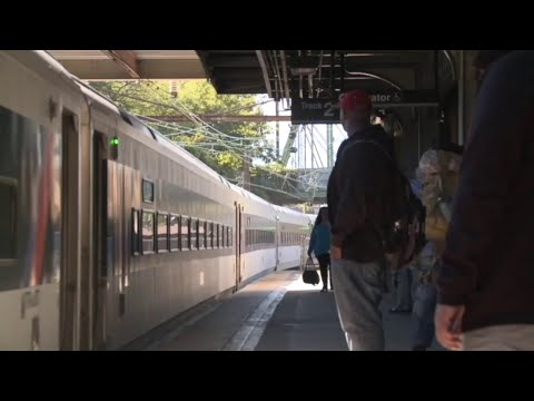 NJ Transit Fare Increases