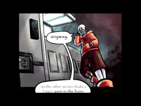 Swapout [Part Two] [Underswap Project Dub] [Read Description]