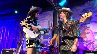 Love’s On Fire-Nikki Lane 10-14-2019 Space, Evanston IL