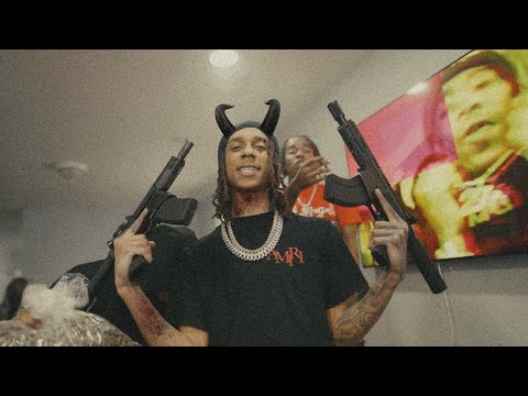 8D Bloodhound Lil Jeff - Ahhh