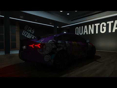 MALIBU XL - GTA 5 UZBEKISTAN