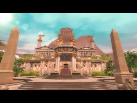 Asgard Online Silkroad | bestgames.to
