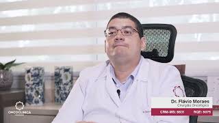 Câncer de Pele – Dr. Flávio Moraes