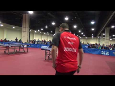 VS Hector Berrios #4