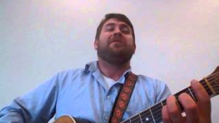 The Devil Makes Three Mr. Midnight acoustic cover