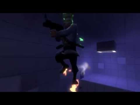 jump_4starters (first course) FLAWLESS speedrun - 0:39.07 by guyyst