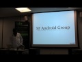 Learn what it takes to make a good Android app great