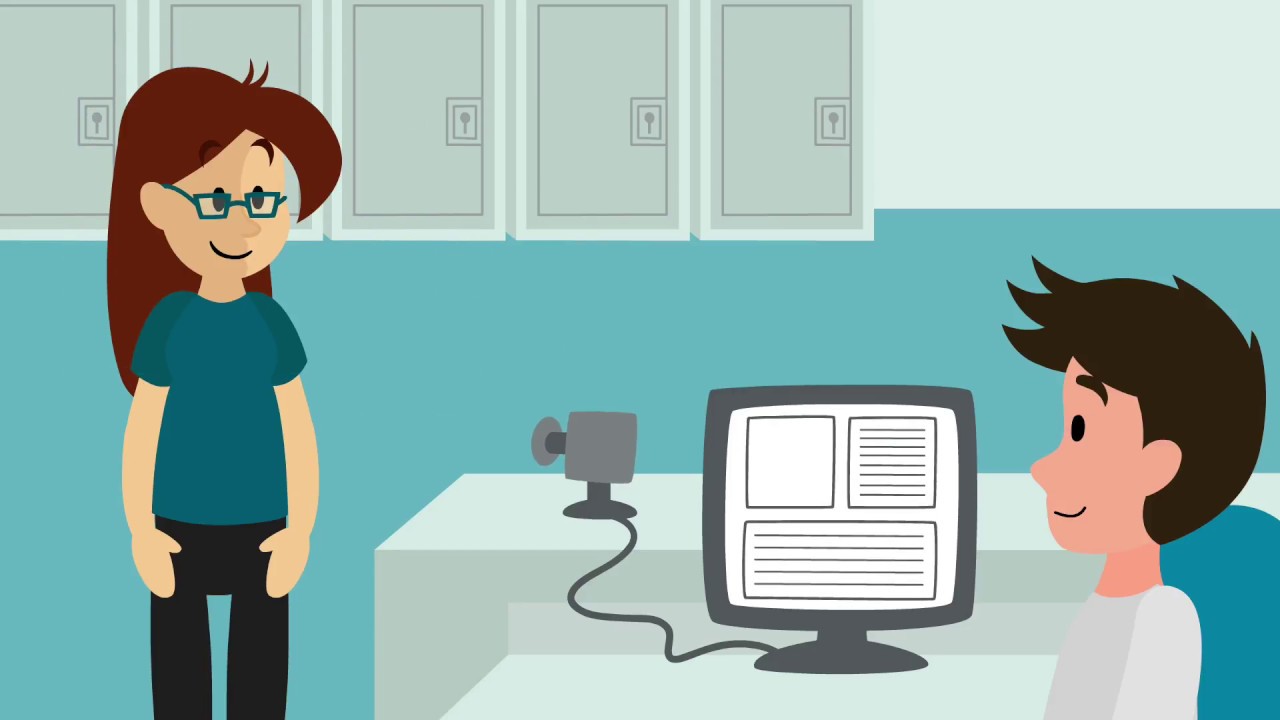 피어슨 뷰 시험센타에서 기대하고 있는 것들