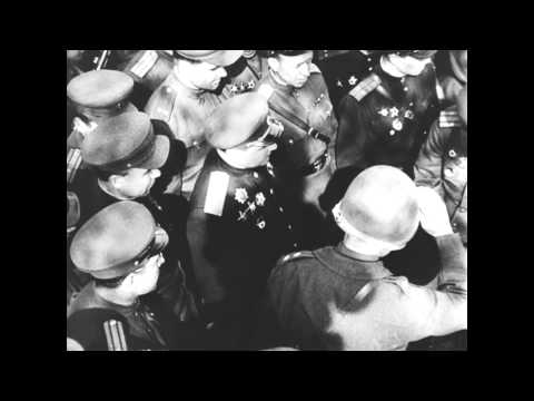 This Day in History, May 8, 1945: The War Ends in Europe