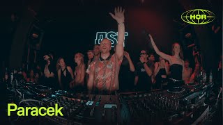 Paracek DJ set
