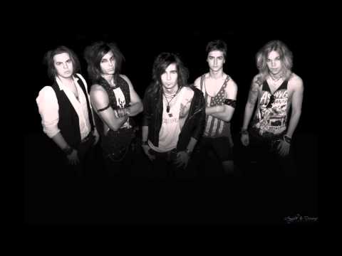 Riot Vein - Cruisin'