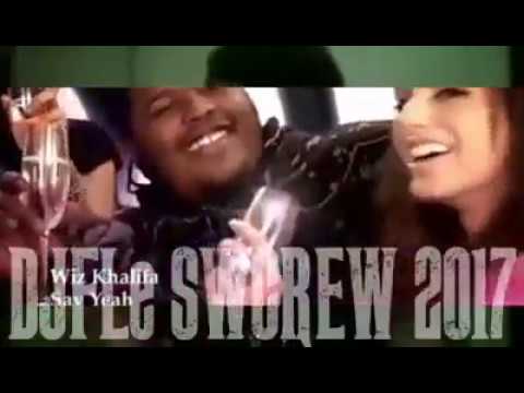 DJ FLe - BLACK BEATLES X BRING ME YOUR CUP X SAY YEAH