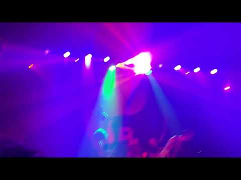 Viagra Boys - Sports - 10/7/22 - Fox Theater - Boulder, CO