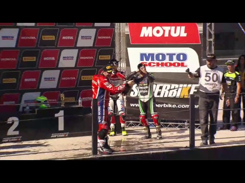 SBK 2017 3ª Etapa Interlagos-SP - SuperBike - Corrida na íntegra