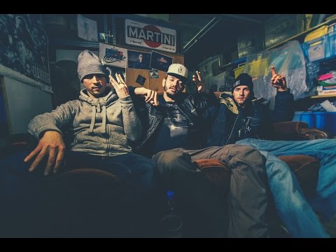 LA FOULEKRIE VOL.11 - SNAKES CREW