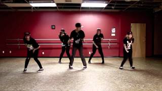 Ace Hood B.L.A.B. | Alexander Chung Choreography