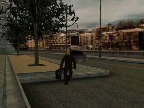 Hitman Codename 47 Walkthrough Mission 8 -Traditions of the Trade-