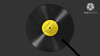 Jack Johnson - Supposed to be ( Vinyl 45 ) From 2006