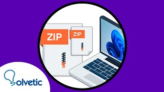 ✔️ How to Extract ZIP Files on PC Windows 11 or Unzip