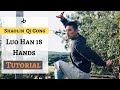 Shaolin Qi Gong Luo Han 18 Hands Arhat 18 Hands KungFu Life Tutorial