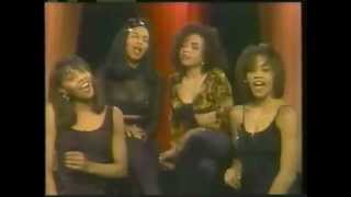 Destiny's Child vs. En Vogue vs. The Braxtons vs. Danity Kane (and more)