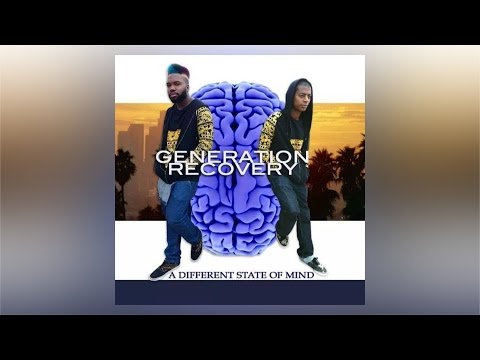 Generation Recovery - Blessed