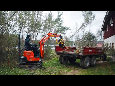 Grappin coupeur TMK 150_3