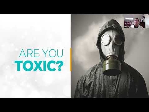 Discover the Power of Avini Health Cell Defender: A Master Class with Biochemist Rik Deitsch