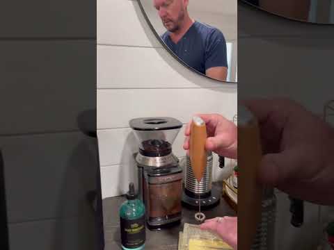 What’s in Dr Berry’s Coffee?