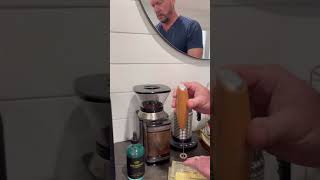 Download lagu What’s in Dr Berry’s Coffee? mp3 Download lagu What’s in Dr Berry’s Coffee? mp3