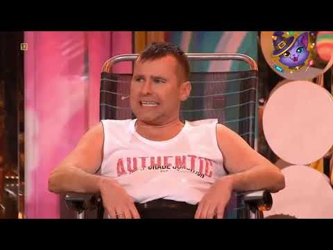 Kabaret Paranienormalni  Janusz na Imprezie na Plaży NOWOŚĆ 2022