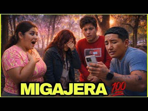 INFIELES T-8 | El caso de Marisol LA MIGAJERA Ep.30 Diego Moreno 