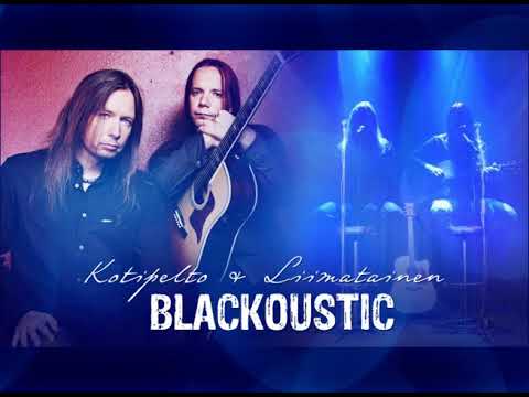 Blackoustic El Salvador / 17 DE MAYO 2018 / en Buhos
