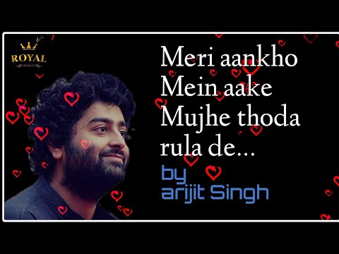 आँखों में आँखें डाल दो — वीडियो थंबनेल