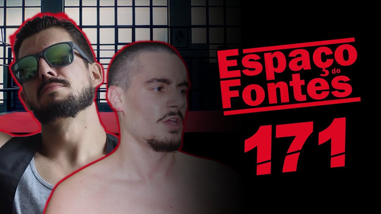 Espaço do Fontes #171 – Pégaso e André Mota à Conversa (Parte III)